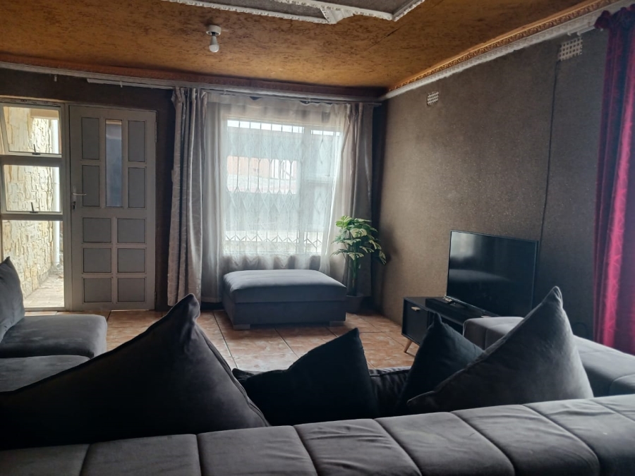 3 Bedroom Property for Sale in Mdantsane Nu 16 Eastern Cape